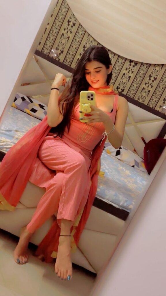 escort in lahore