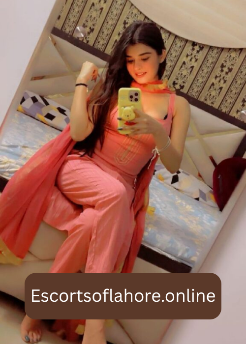 escorts service in lahore