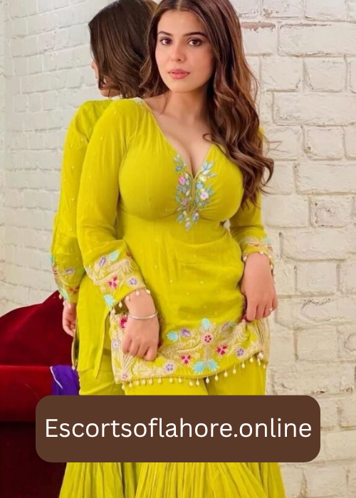 escorts of lahore