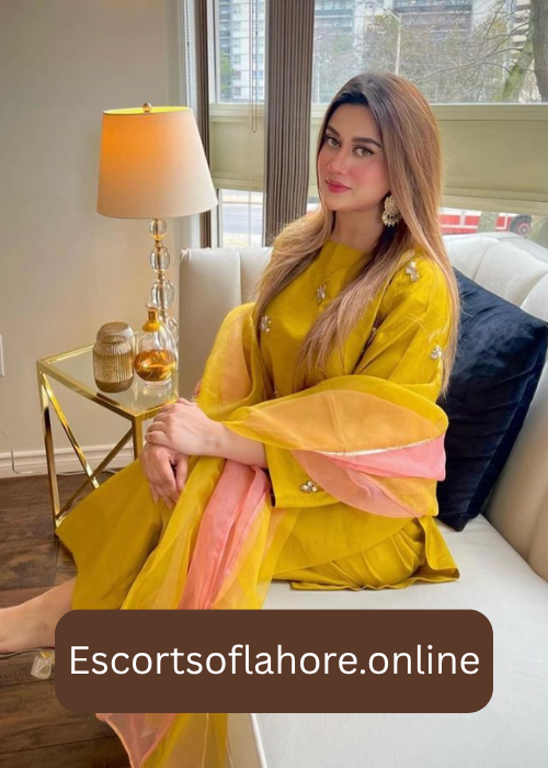 lahore escorts service