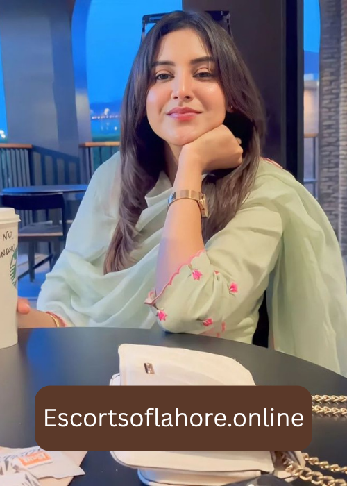 escorts lahore
