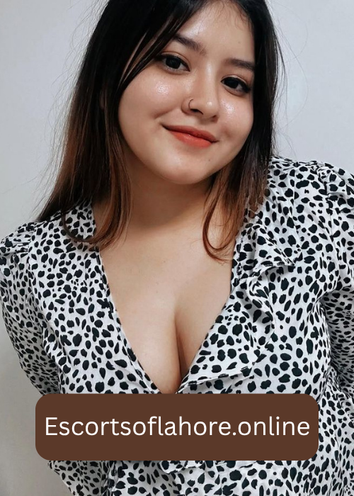 escorts in lahore